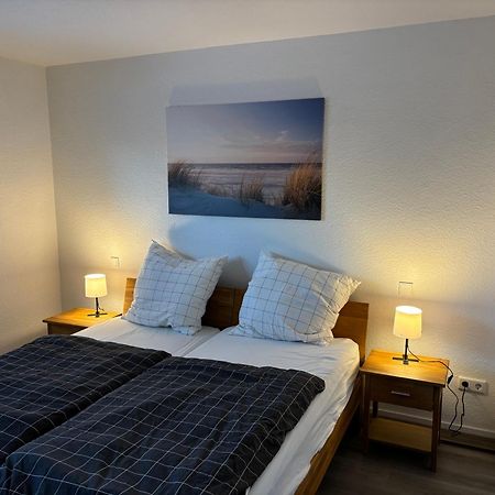 Ferienwohnung In Solingen-Mitte Εξωτερικό φωτογραφία