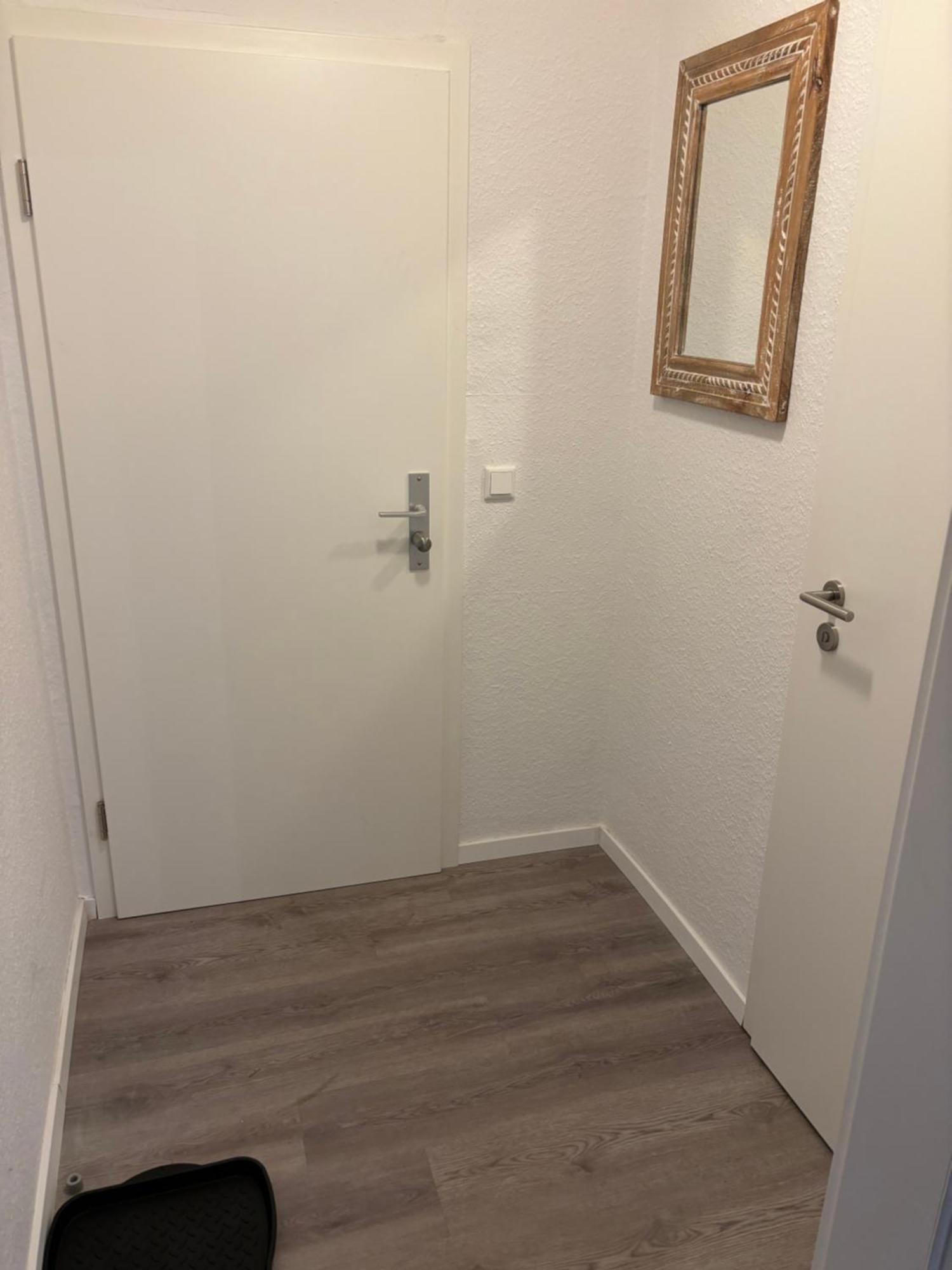 Ferienwohnung In Solingen-Mitte Εξωτερικό φωτογραφία