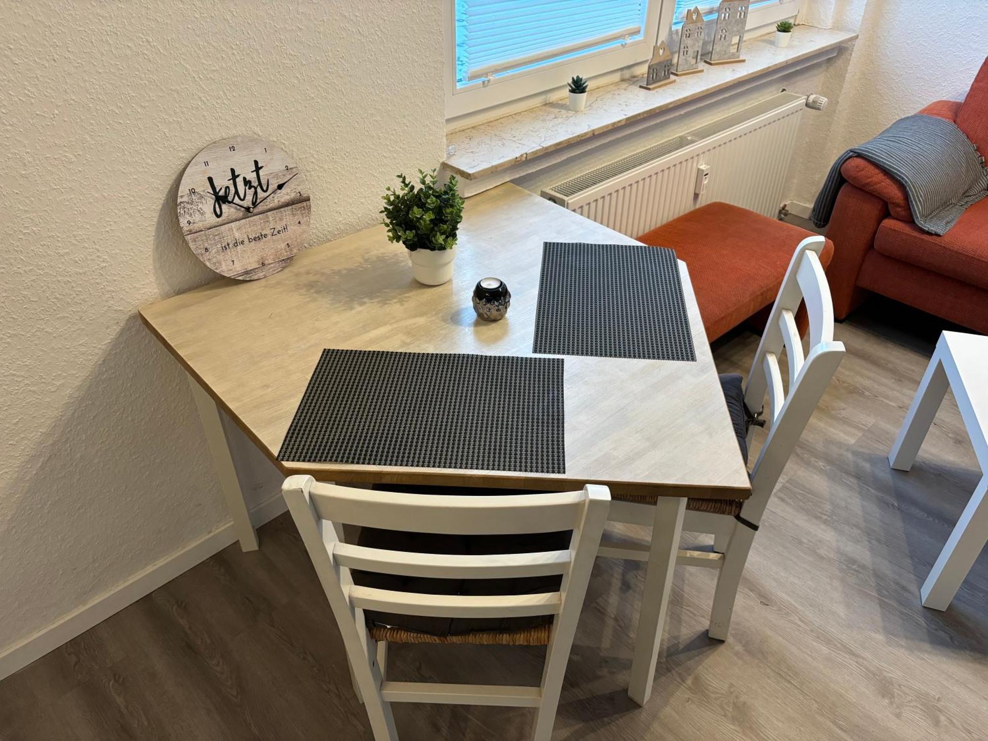 Ferienwohnung In Solingen-Mitte Εξωτερικό φωτογραφία