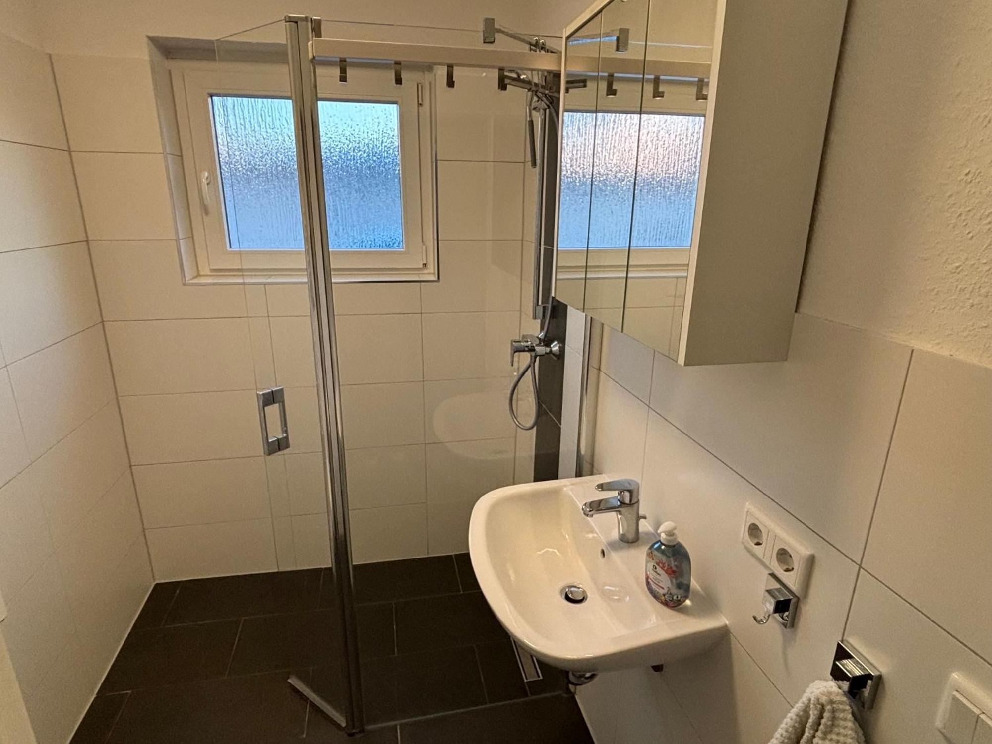 Ferienwohnung In Solingen-Mitte Εξωτερικό φωτογραφία