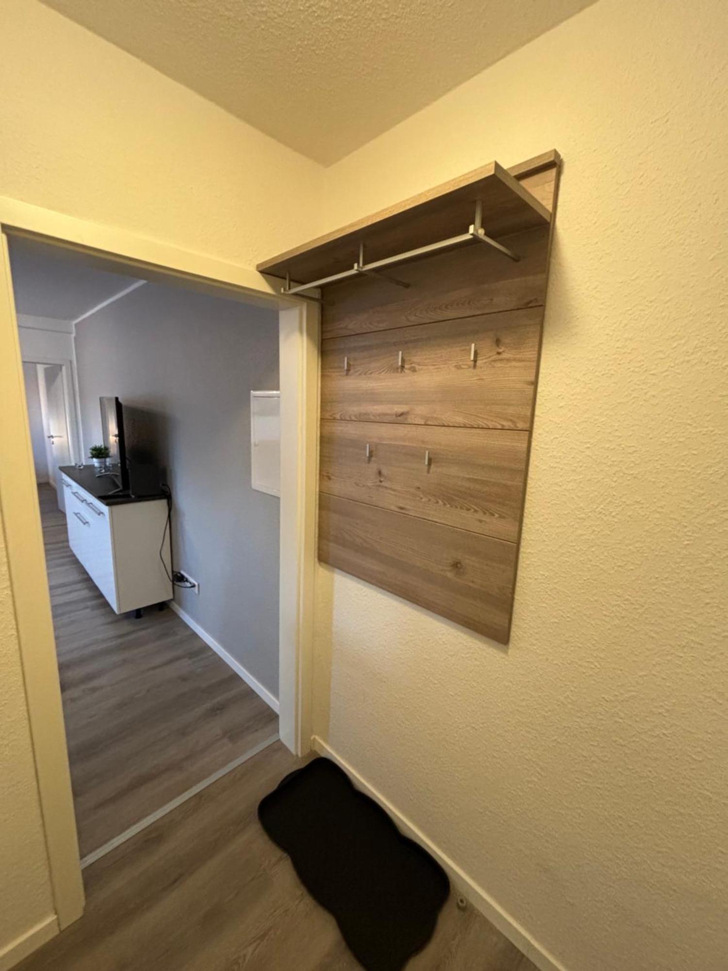 Ferienwohnung In Solingen-Mitte Εξωτερικό φωτογραφία