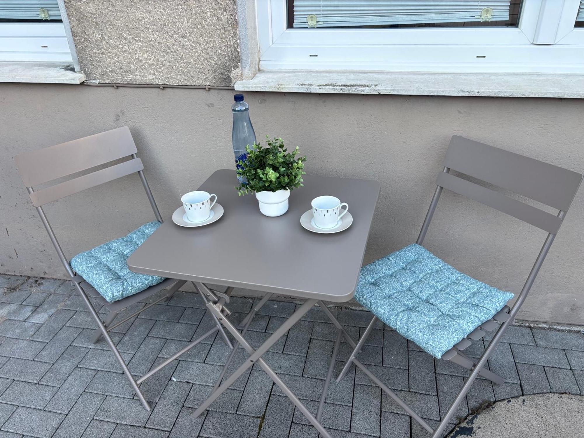 Ferienwohnung In Solingen-Mitte Εξωτερικό φωτογραφία
